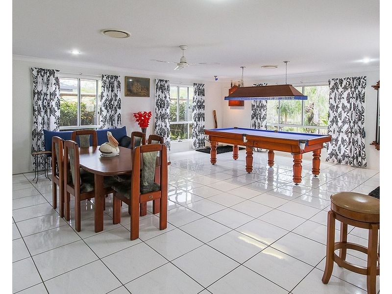 36 Spinnaker Drive, Point Vernon QLD 4655