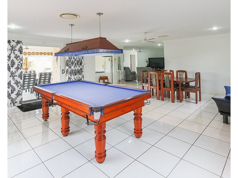 36 Spinnaker Drive, Point Vernon QLD 4655