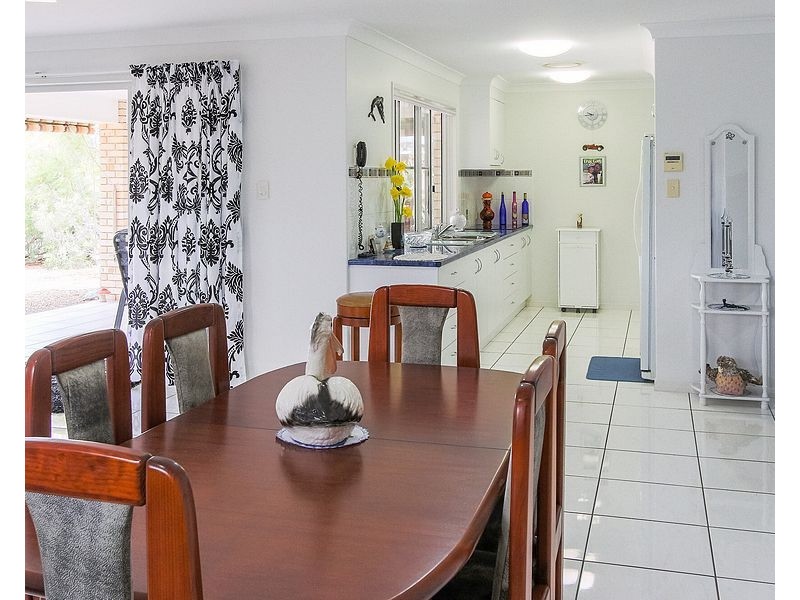 36 Spinnaker Drive, Point Vernon QLD 4655