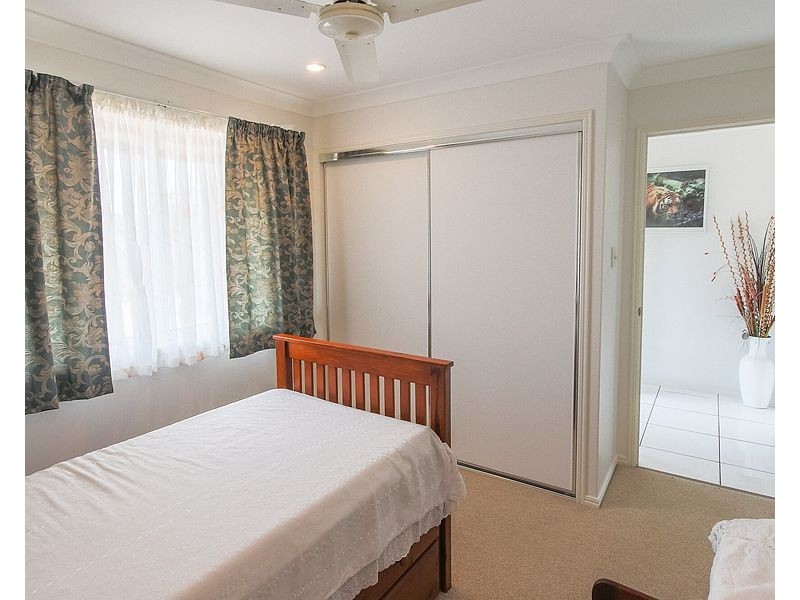 36 Spinnaker Drive, Point Vernon QLD 4655