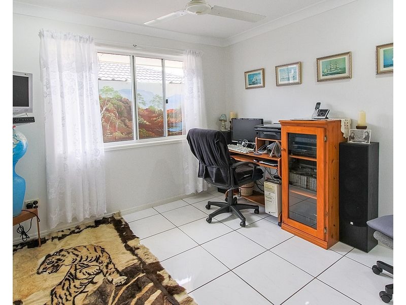 36 Spinnaker Drive, Point Vernon QLD 4655