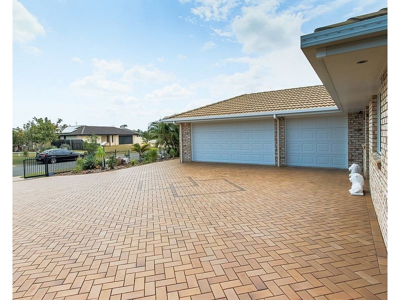 36 Spinnaker Drive, Point Vernon QLD 4655