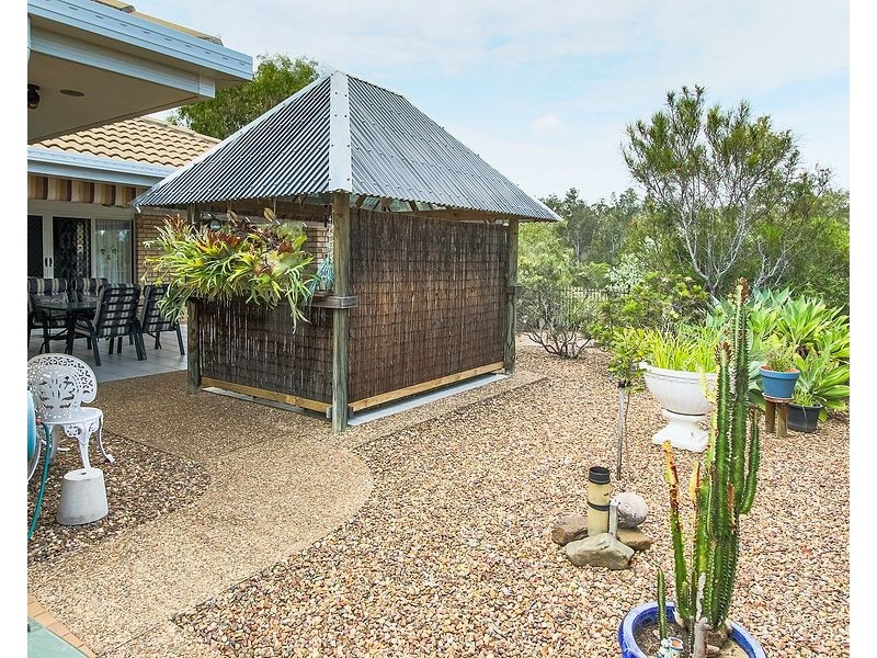 36 Spinnaker Drive, Point Vernon QLD 4655