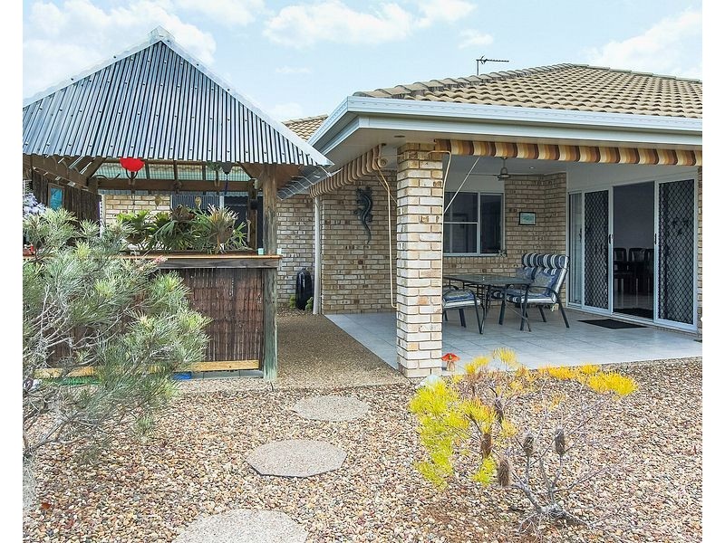 36 Spinnaker Drive, Point Vernon QLD 4655