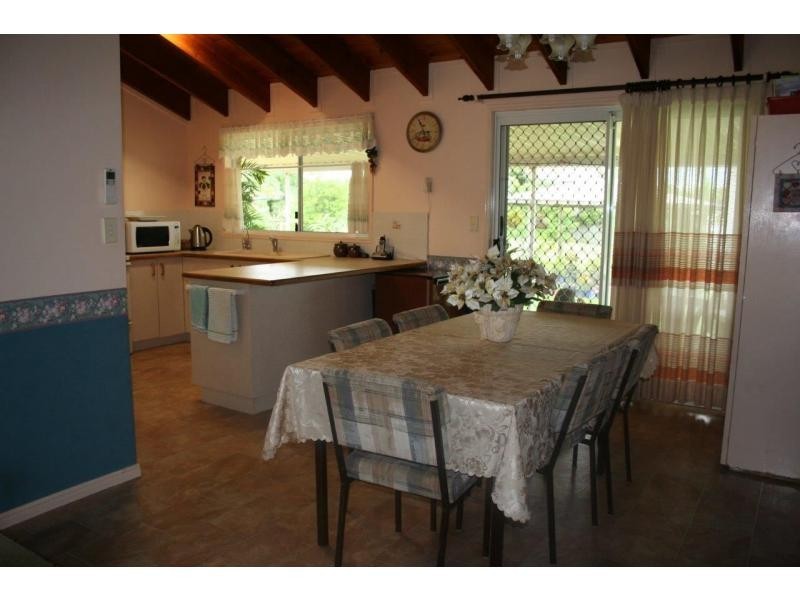 1 Maike Drive, Urraween QLD 4655