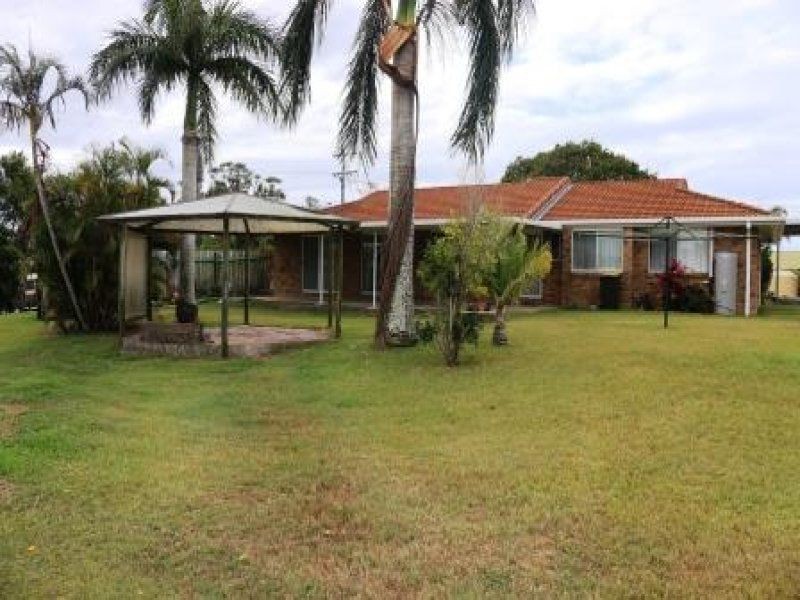 1 Maike Drive, Urraween QLD 4655