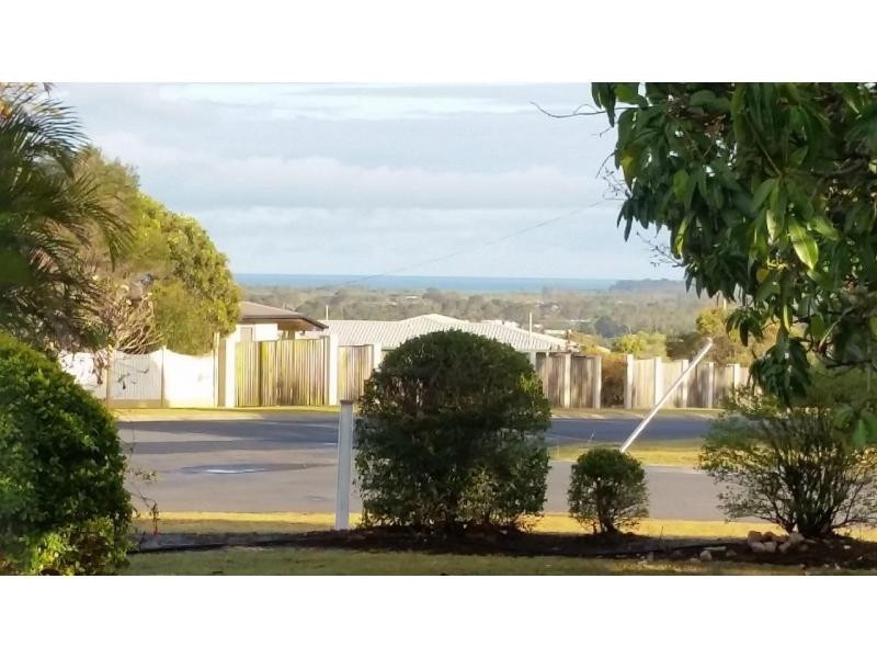 1 Maike Drive, Urraween QLD 4655