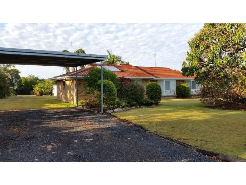 1 Maike Drive, Urraween QLD 4655