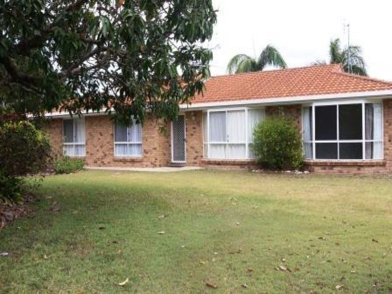 1 Maike Drive, Urraween QLD 4655