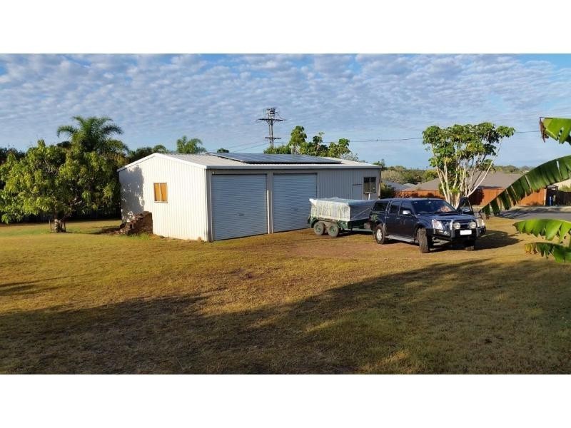 1 Maike Drive, Urraween QLD 4655