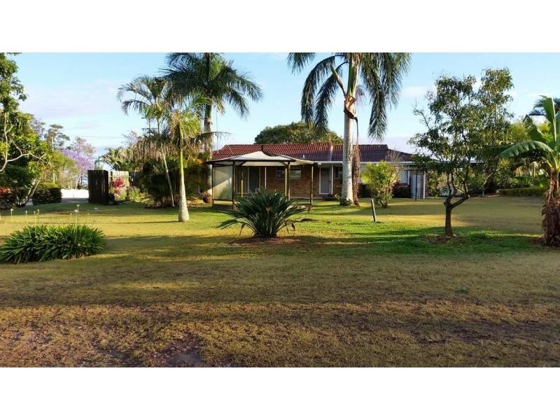 1 Maike Drive, Urraween QLD 4655