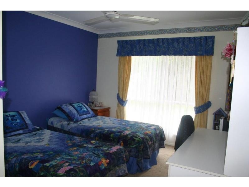 1 Maike Drive, Urraween QLD 4655