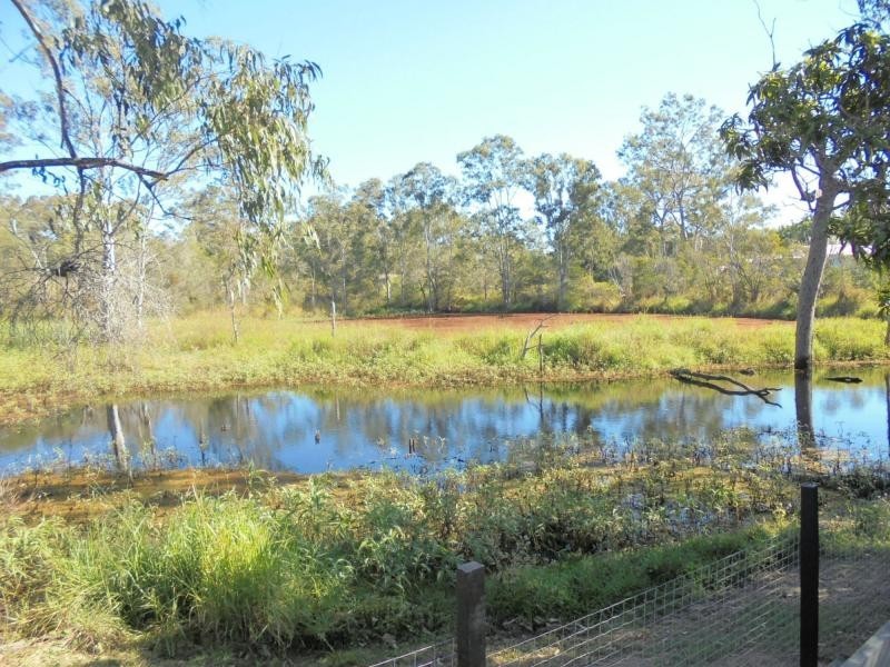 86 Old Bruce Highway, Howard QLD 4659