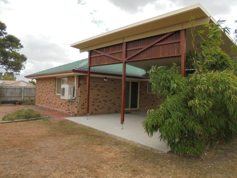 22 Merlin Drive, Urangan QLD 4655