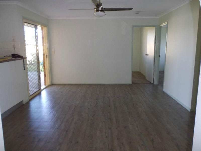 22 Merlin Drive, Urangan QLD 4655