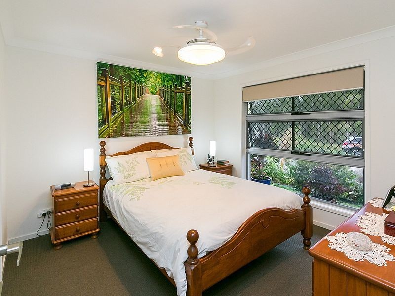 12 Roebuck Street, Urraween QLD 4655