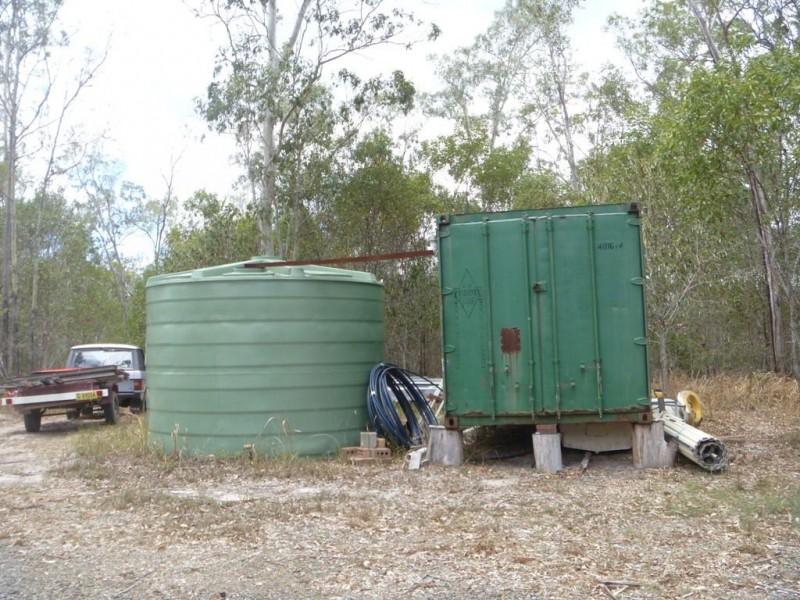 59 Postmans Crossing Road, Isis River QLD 4660