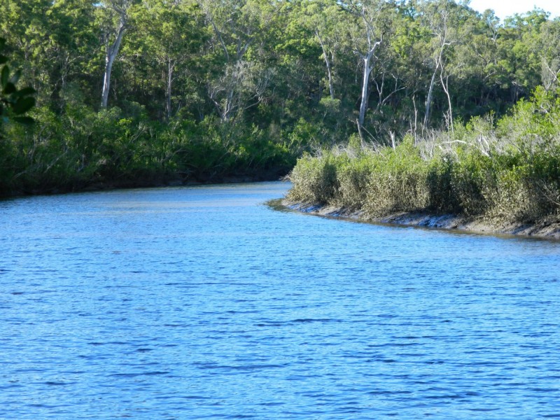 59 Postmans Crossing Road, Isis River QLD 4660