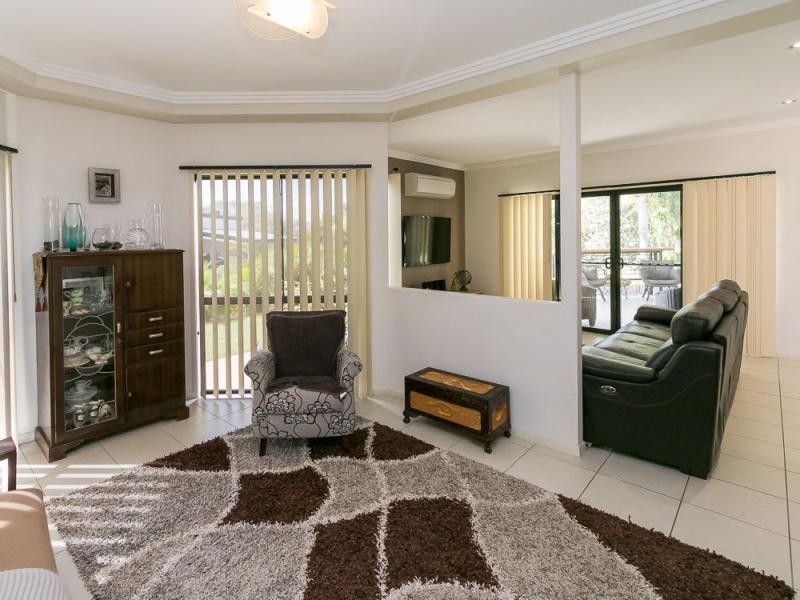 15 Highview Drive, Craignish QLD 4655
