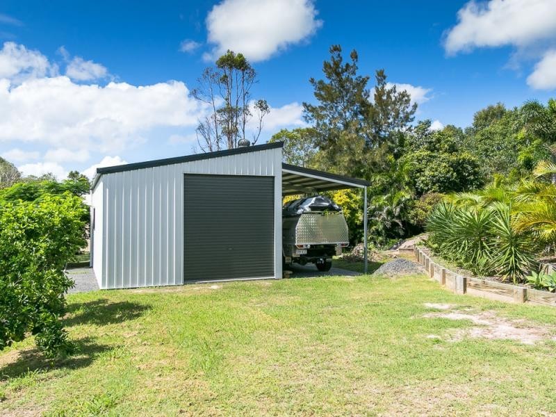 15 Highview Drive, Craignish QLD 4655