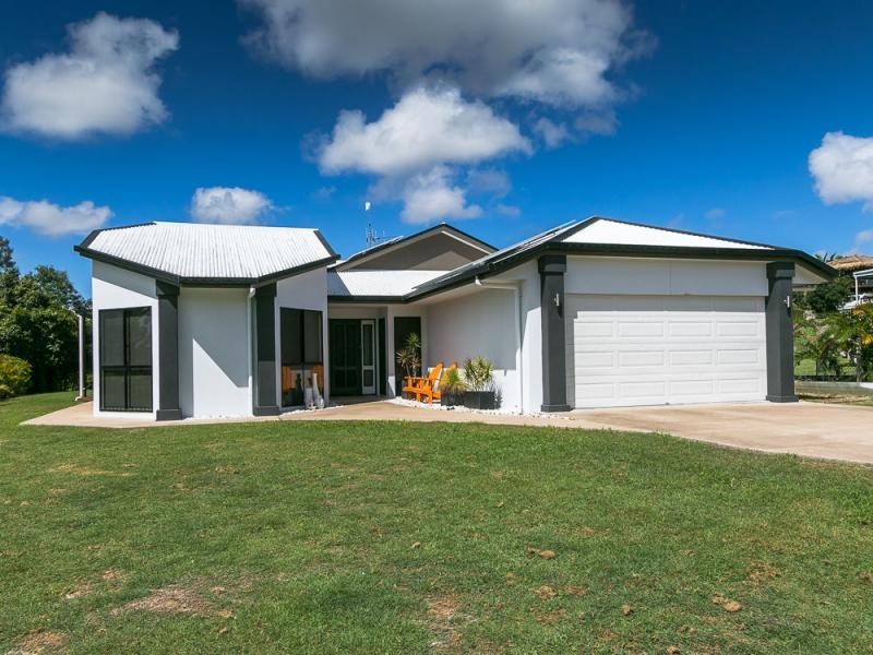 15 Highview Drive, Craignish QLD 4655