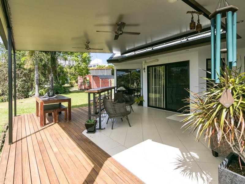 15 Highview Drive, Craignish QLD 4655
