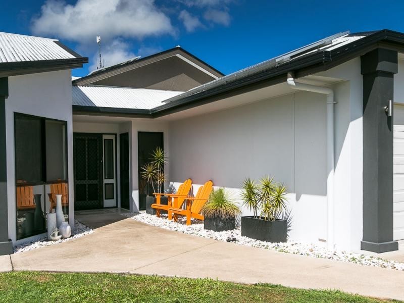 15 Highview Drive, Craignish QLD 4655