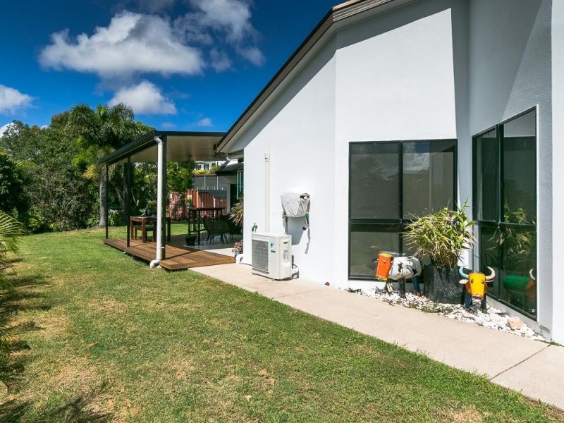 15 Highview Drive, Craignish QLD 4655