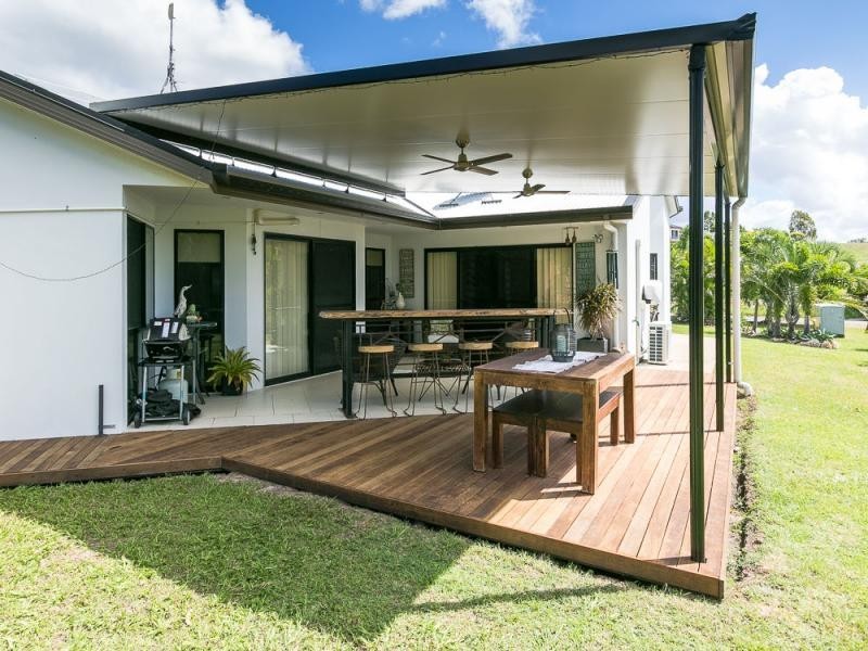 15 Highview Drive, Craignish QLD 4655