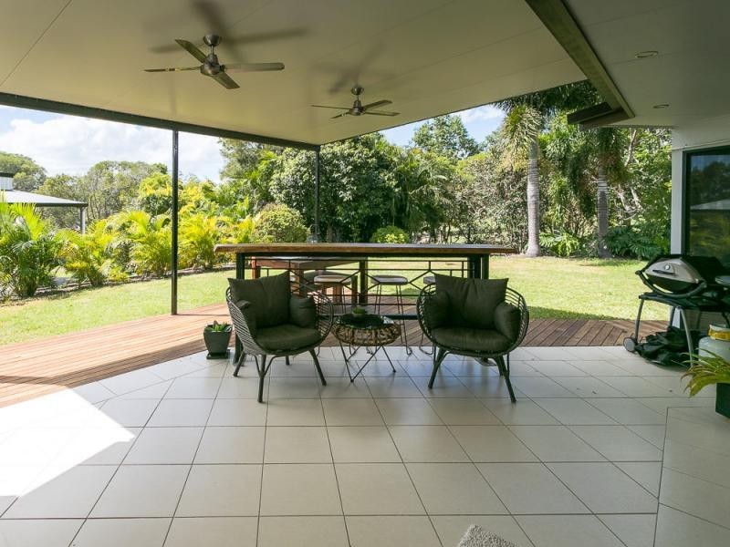 15 Highview Drive, Craignish QLD 4655