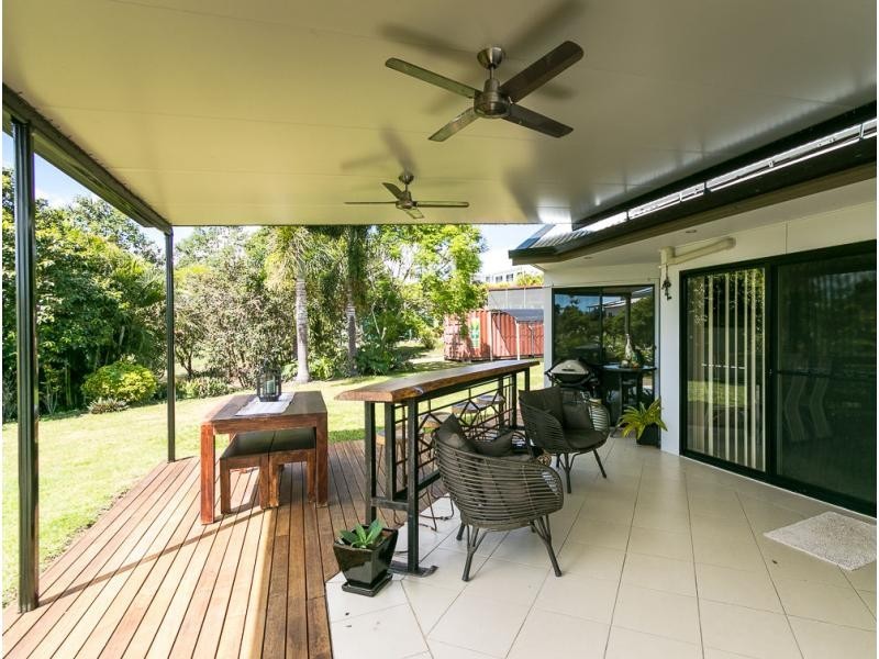 15 Highview Drive, Craignish QLD 4655
