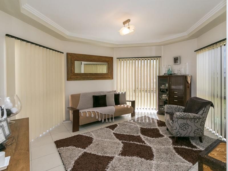 15 Highview Drive, Craignish QLD 4655