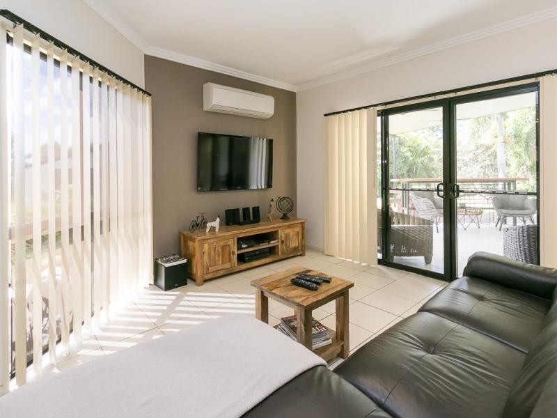 15 Highview Drive, Craignish QLD 4655