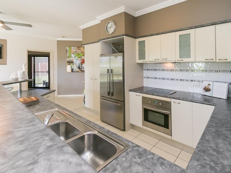 15 Highview Drive, Craignish QLD 4655