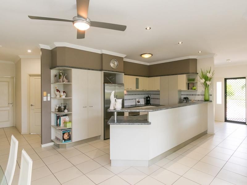 15 Highview Drive, Craignish QLD 4655