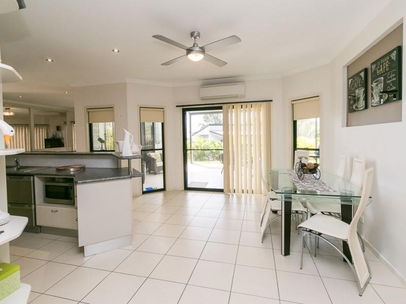 15 Highview Drive, Craignish QLD 4655