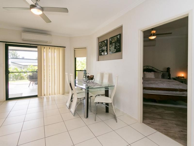 15 Highview Drive, Craignish QLD 4655