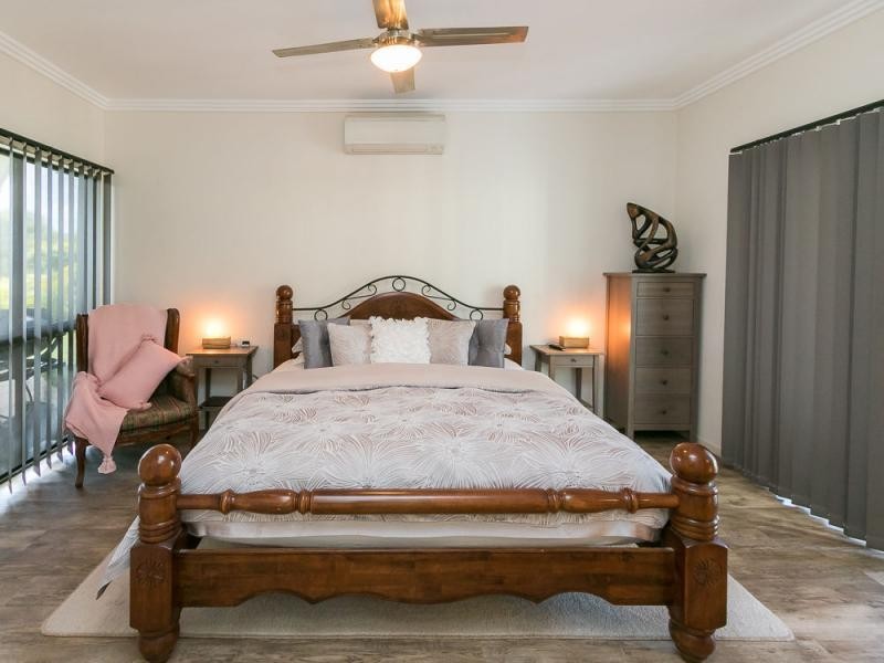 15 Highview Drive, Craignish QLD 4655