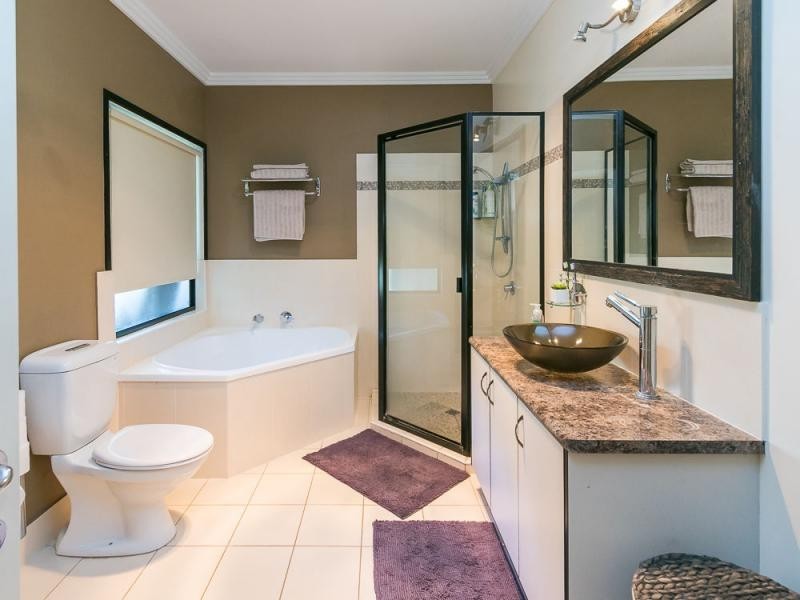 15 Highview Drive, Craignish QLD 4655