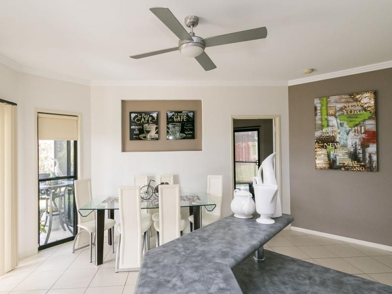 15 Highview Drive, Craignish QLD 4655