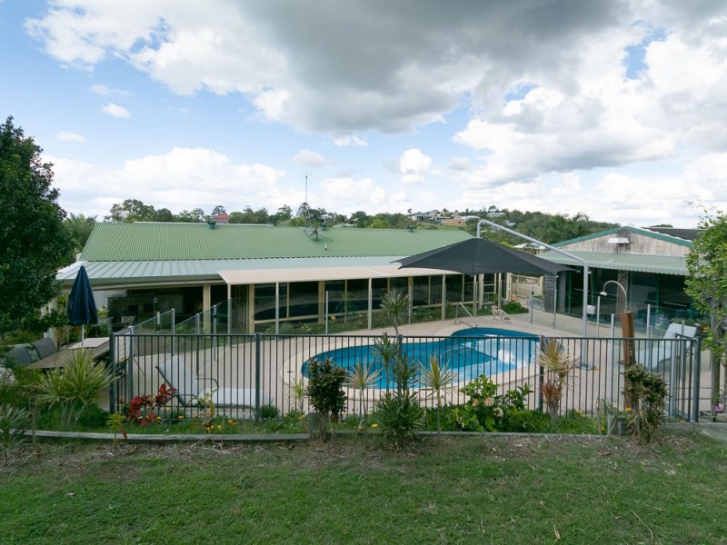 6 Marilyn Court, Craignish QLD 4655