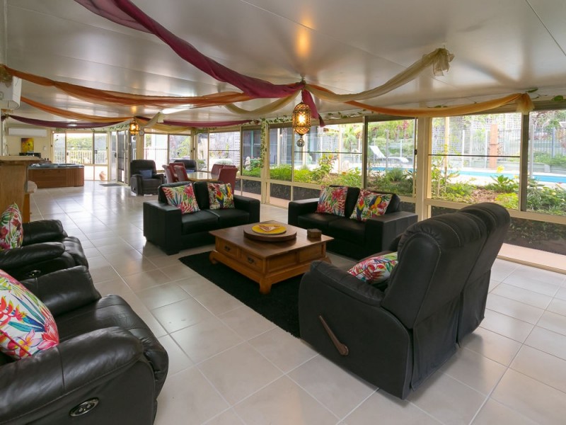 6 Marilyn Court, Craignish QLD 4655