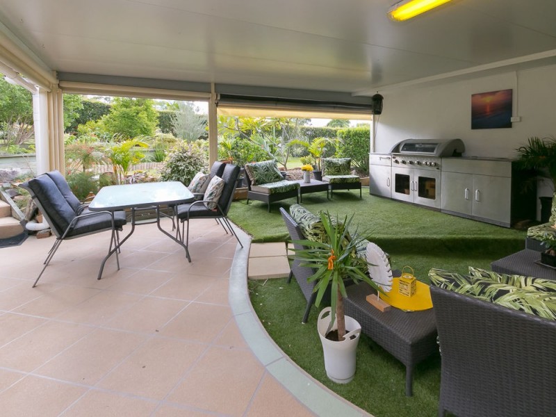 6 Marilyn Court, Craignish QLD 4655
