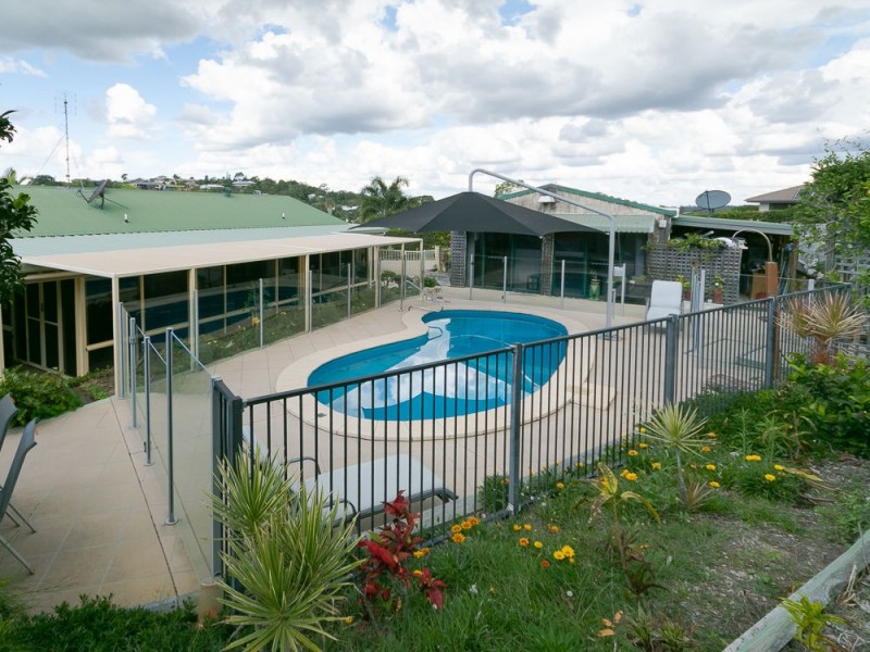 6 Marilyn Court, Craignish QLD 4655