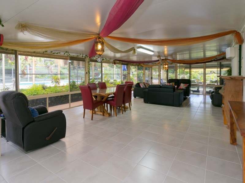 6 Marilyn Court, Craignish QLD 4655