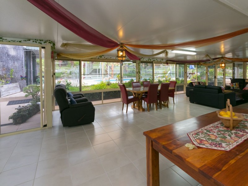 6 Marilyn Court, Craignish QLD 4655