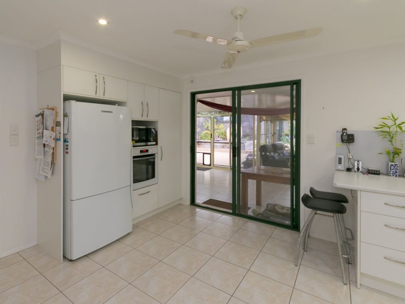 6 Marilyn Court, Craignish QLD 4655