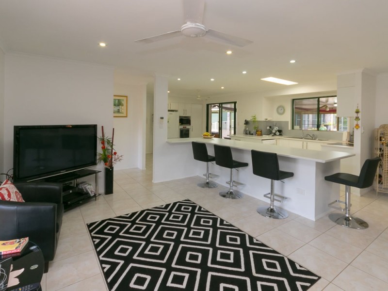 6 Marilyn Court, Craignish QLD 4655