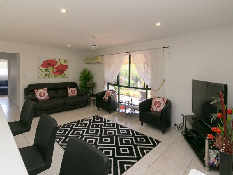 6 Marilyn Court, Craignish QLD 4655