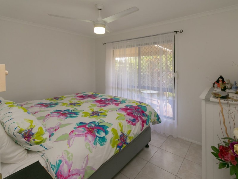 6 Marilyn Court, Craignish QLD 4655